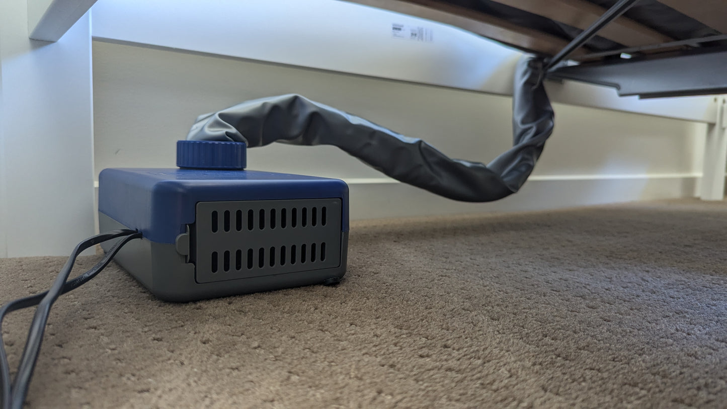 King & Supa King Bedezy Mattress Lifter