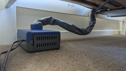 King & Supa King Bedezy Mattress Lifter