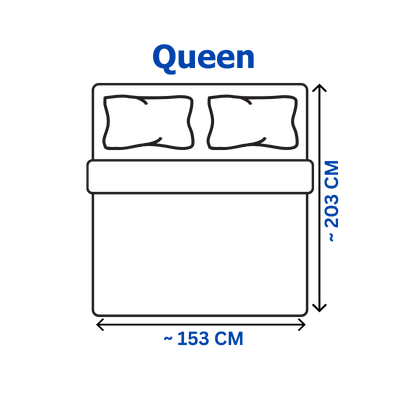 Queen Bedezy Mattress Lifter