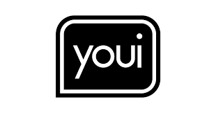 Logo for Youi insurance 